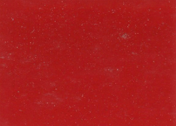 1987 Mitsubishi California Red